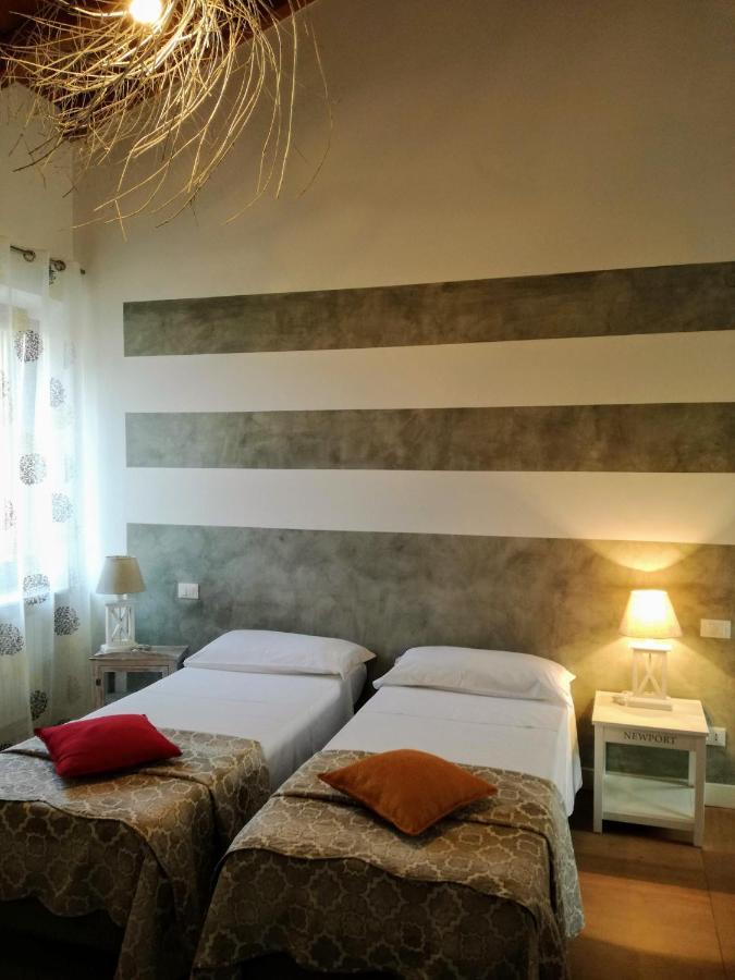 Danieli Camere Verona Exterior foto