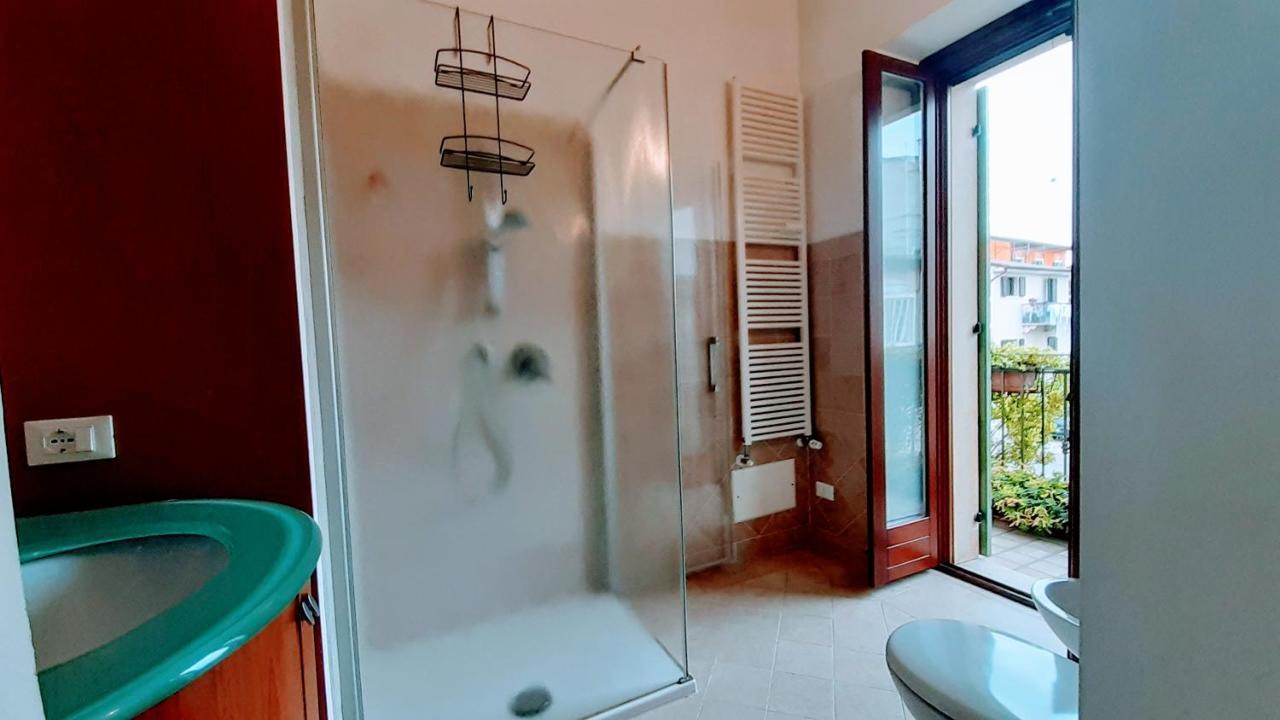 Danieli Camere Verona Exterior foto