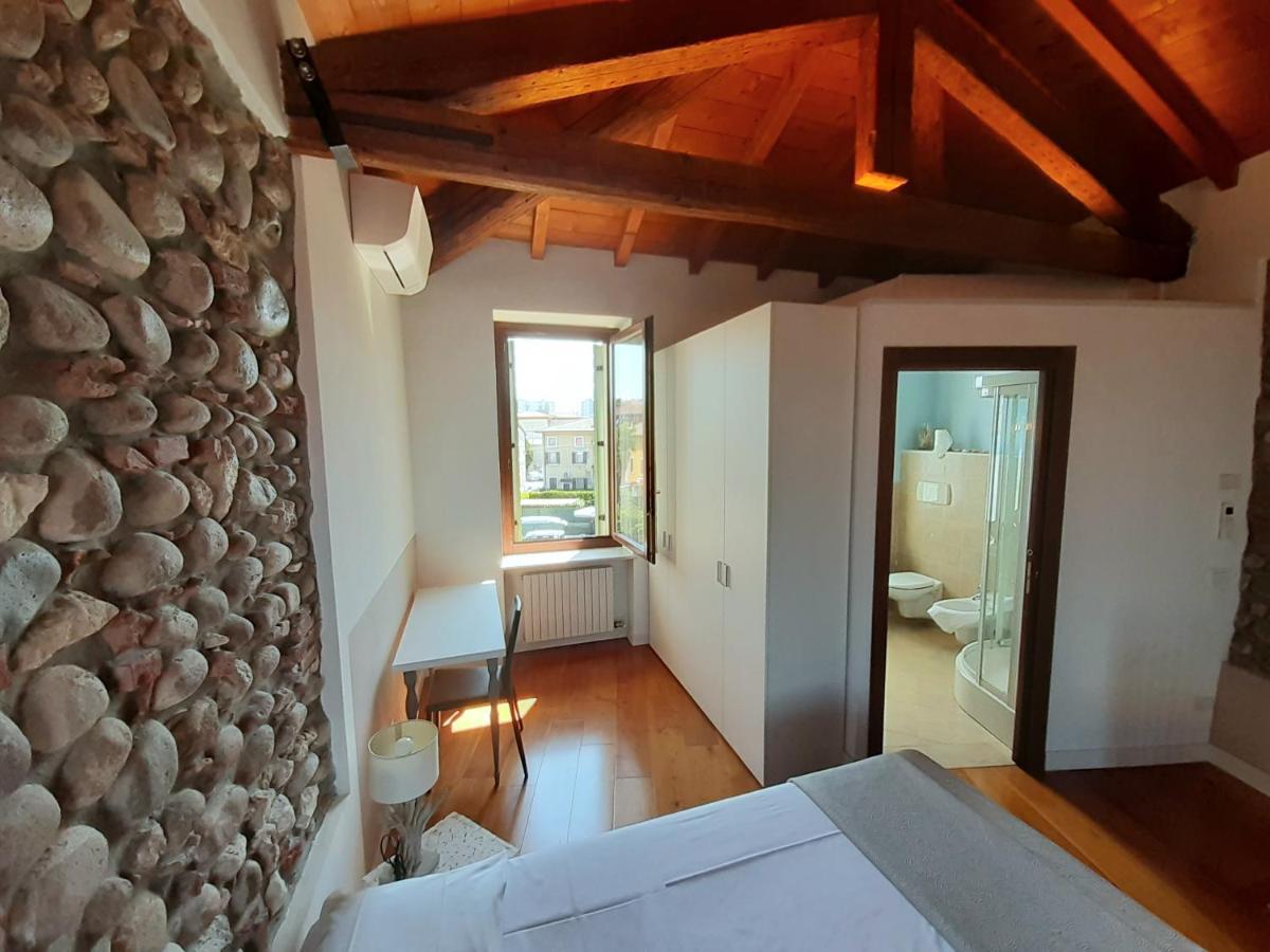 Danieli Camere Verona Exterior foto