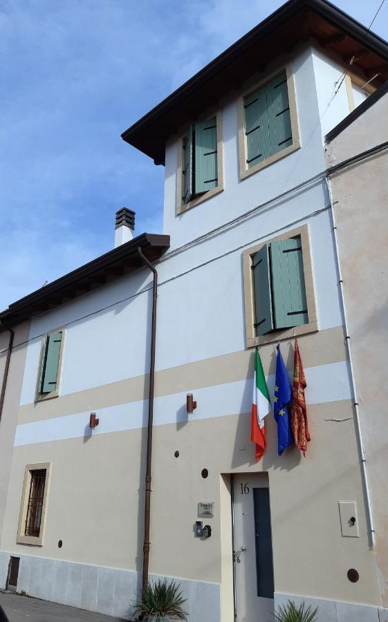 Danieli Camere Verona Exterior foto