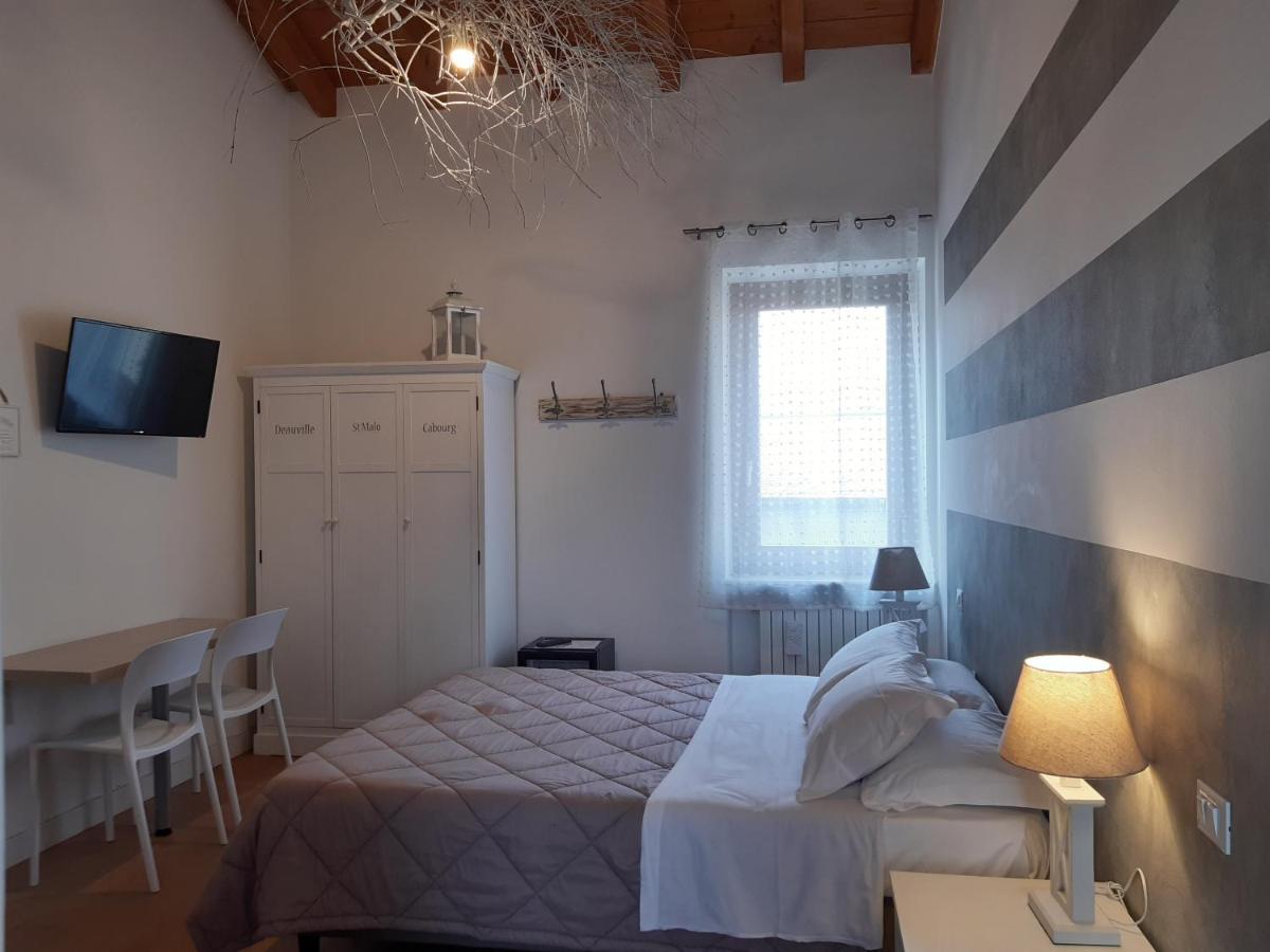 Danieli Camere Verona Exterior foto