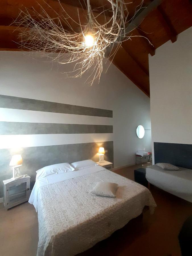Danieli Camere Verona Exterior foto