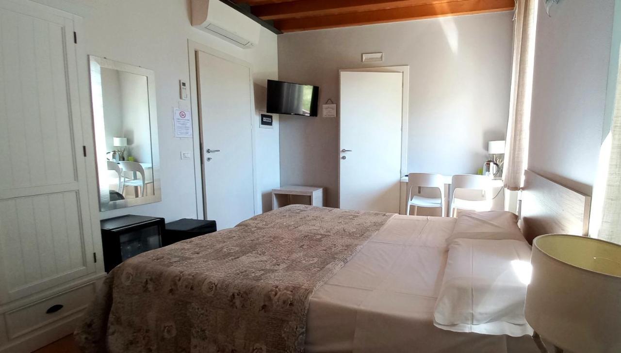 Danieli Camere Verona Exterior foto
