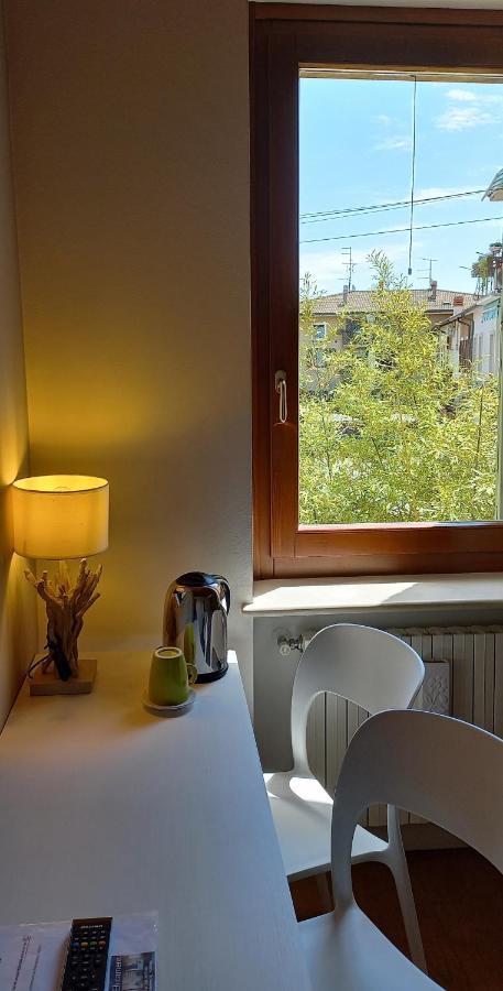 Danieli Camere Verona Exterior foto