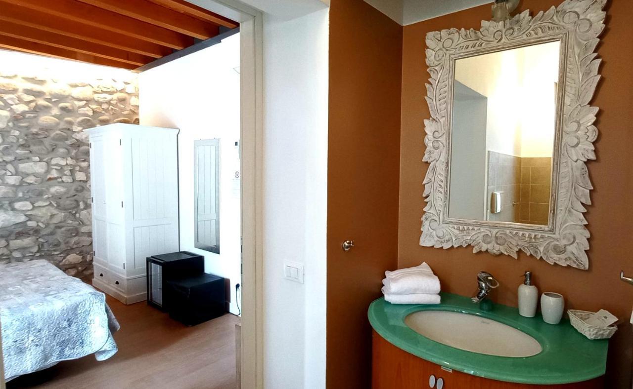 Danieli Camere Verona Exterior foto