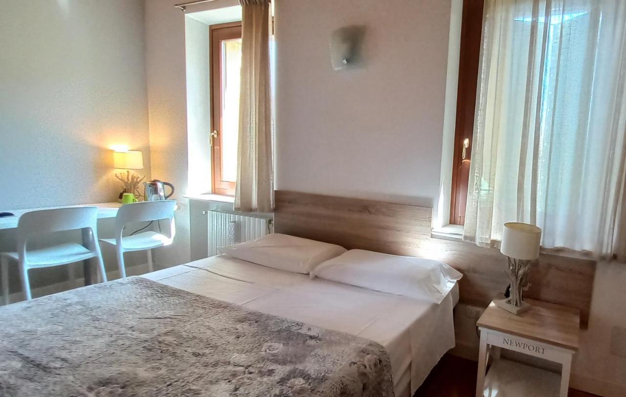 Danieli Camere Verona Exterior foto
