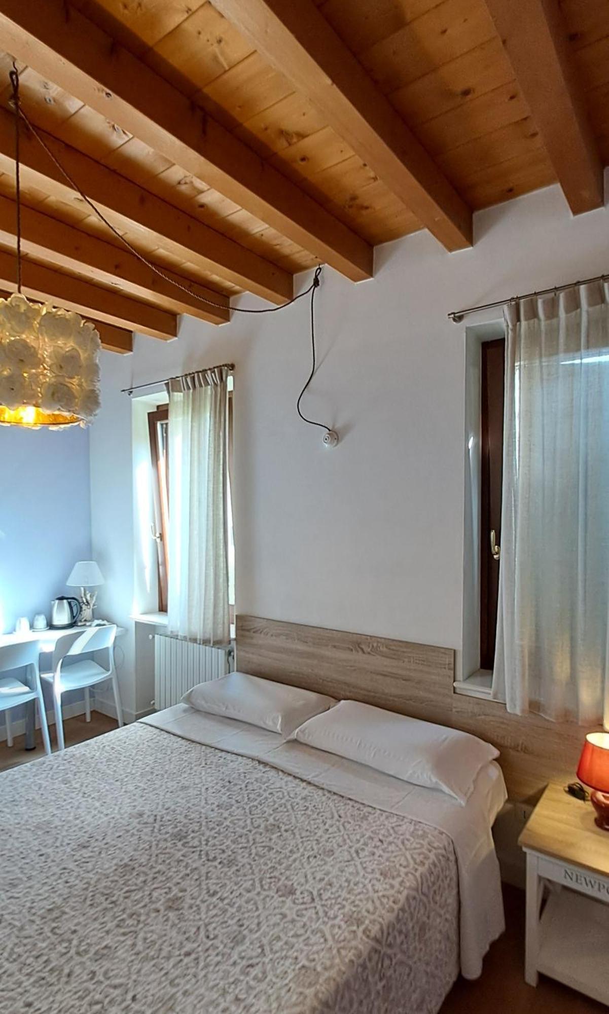 Danieli Camere Verona Exterior foto