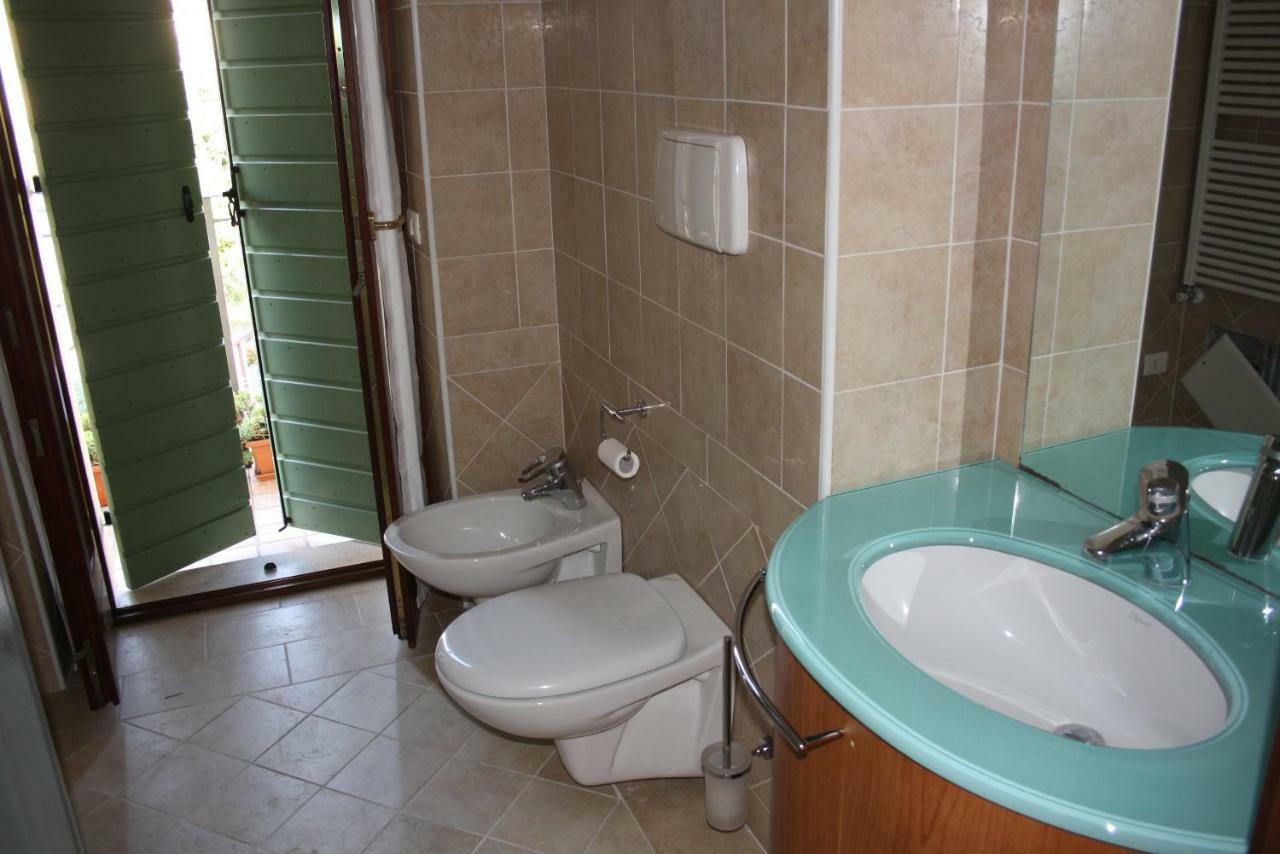 Danieli Camere Verona Exterior foto