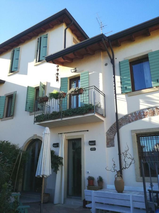 Danieli Camere Verona Exterior foto