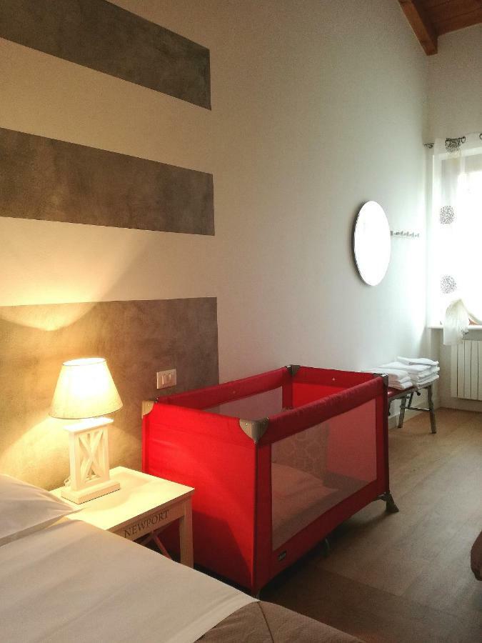 Danieli Camere Verona Exterior foto