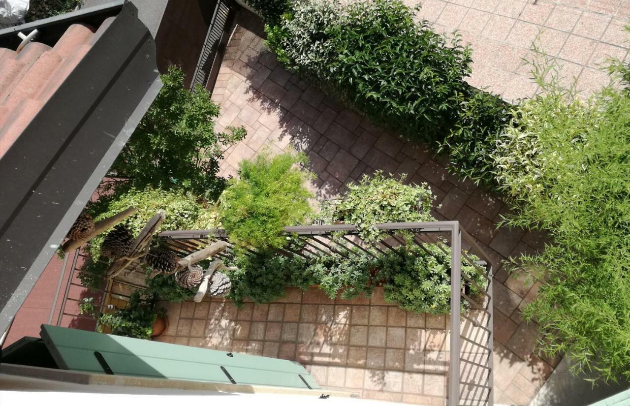 Danieli Camere Verona Exterior foto